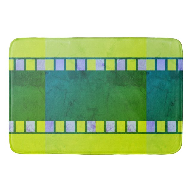 Alfombrilla De Baño P P 539 d 1 de 3 (Anverso)