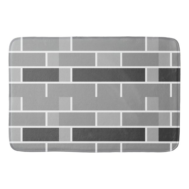 Alfombrilla De Baño P P 539 e 3 de 3 (Anverso)