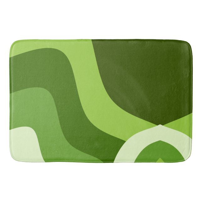 Alfombrilla De Baño P P 543 b 1 de 3 (Anverso)