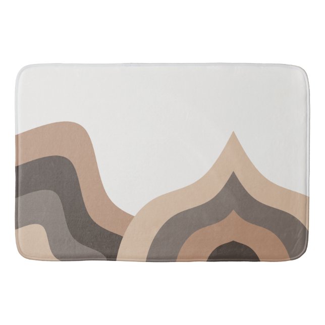 Alfombrilla De Baño P P 543 b 2 de 3 (Anverso)