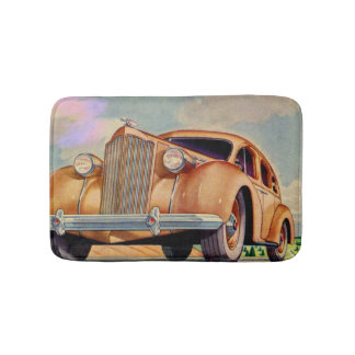 Alfombrilla De Baño Packard 1939 8 estupendos