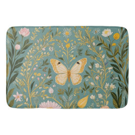 Alfombrilla De Baño Paisaje de sueño fluido