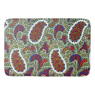 Alfombrilla De Baño Paisley Design #12 en SusieJayne