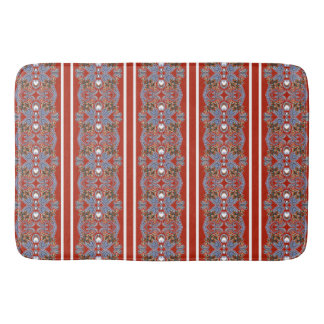 Alfombrilla De Baño Paisley Design #3 en SusieJayne