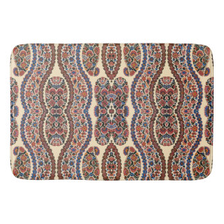 Alfombrilla De Baño Paisley Design #7 en SusieJayne