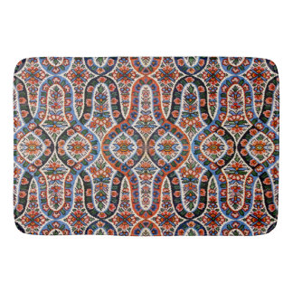 Alfombrilla De Baño Paisley Design #9 en SusieJayne