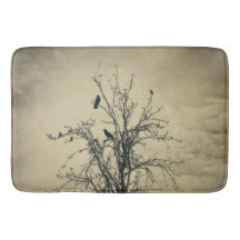 Pájaros en el árbol   -    