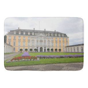 Alfombrilla De Baño Palacio de Augustusburg