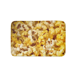 Alfombrilla De Baño Palomitas de maíz