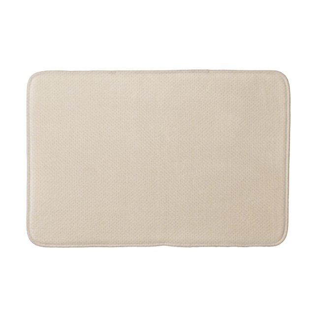 Alfombrilla De Baño Panal de abeja  (Anverso)