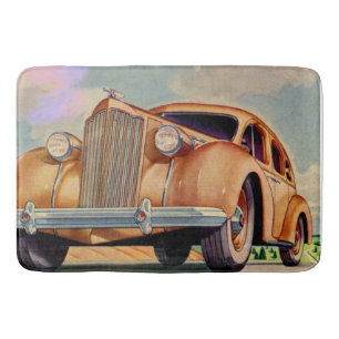 Alfombrilla De Baño Paquete Super 8 1939
