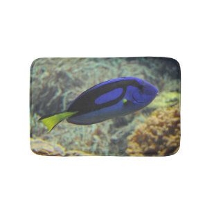 Alfombrilla De Baño Paracanthurus hepatus