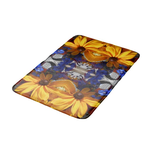 Alfombrilla De Baño Parada (Angular)