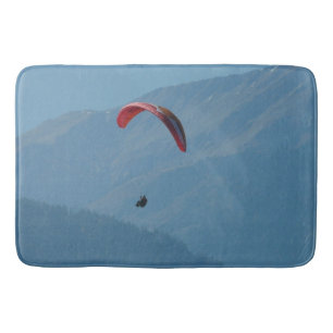 Alfombrilla De Baño Parapente suizo