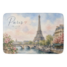 París Francia Torre Eiffel río Sena