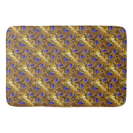 ALFOMBRILLA DE BAÑO PARIS LADYBUGS