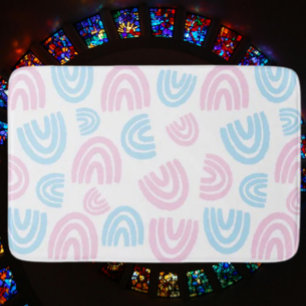 Alfombrilla De Baño Paso con orgullo