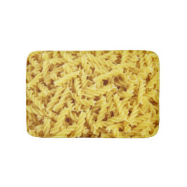 Alfombrilla De Baño Pasta seca (comida italiana)