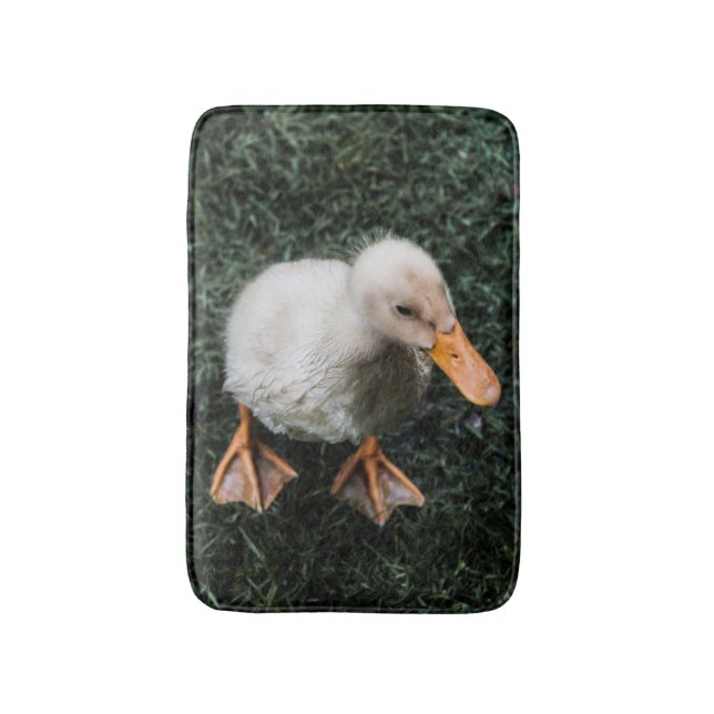 Alfombrilla De Baño patito de Guay (Frente vertical)