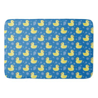 Patos de goma