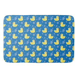 Alfombrilla De Baño Patos de goma