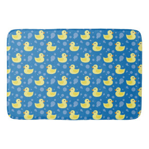 Alfombrilla De Baño Patos de goma