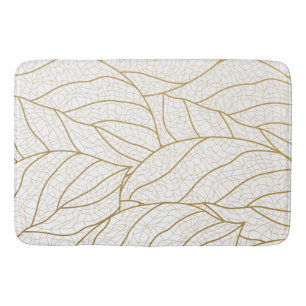 Alfombrilla De Baño patrón