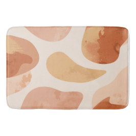 Alfombrilla De Baño Patrón de Astrología Celeste | Papel de Regalo