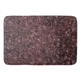 Alfombrilla De Baño Patrón de piedra natural Masa de baño