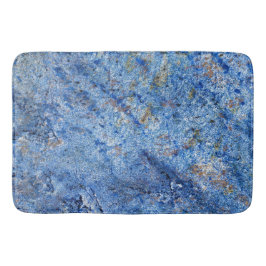 Alfombrilla De Baño Patrón de piedra natural Masa de baño