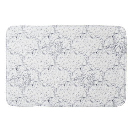 Alfombrilla De Baño Patrón de Pulpo