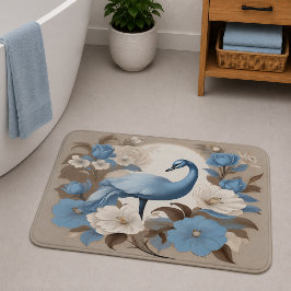 Alfombrilla De Baño Patrón duradero