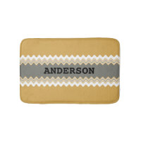 Patrón ondulado multicolor personalizable