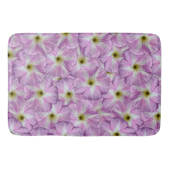 Alfombrilla De Baño Patrón sin foco (Anverso)