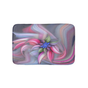 Alfombrilla De Baño Patrones de rotación
