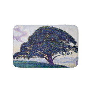 Alfombrilla De Baño Paul Signac - El Pino Bonaventure