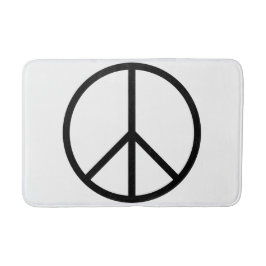 Alfombrilla De Baño Paz (CND)