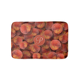 Alfombrilla De Baño Peaches Bath Mat