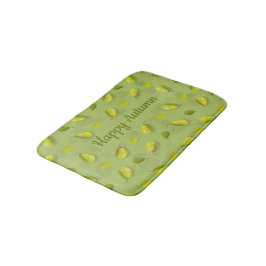 Alfombrilla De Baño Pear Bath Mats