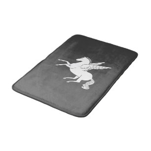 Alfombrilla De Baño Pegasus