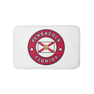 Alfombrilla De Baño Pensacola Florida