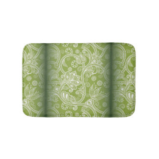 Alfombrilla De Baño Pequeña imagen de la estera de baño