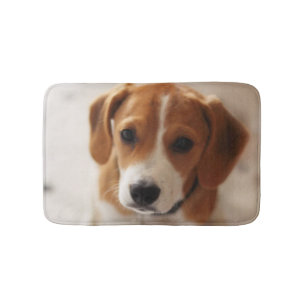 Alfombrilla De Baño Perrito 2 del beagle