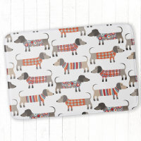 Perro Dachshund Sausage