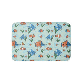 Alfombrilla De Baño Personalizado Cute