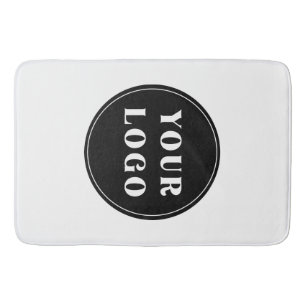 Alfombrilla De Baño personalizado, único, elegante y minimalista