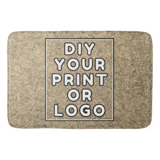 Alfombrilla De Baño Personalized Custom Outdoor Mat Welcome Outside 