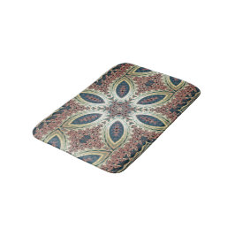 Alfombrilla De Baño Pétalos Celestiales de Infinito