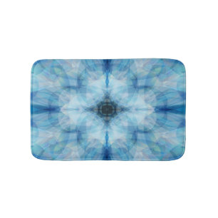 Alfombrilla De Baño Pétalos dispersados