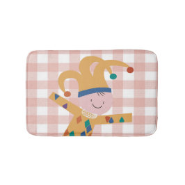 Alfombrilla De Baño Petit King - Canciones para Soñar